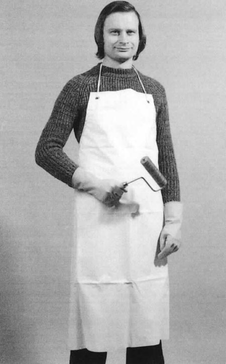 aprons