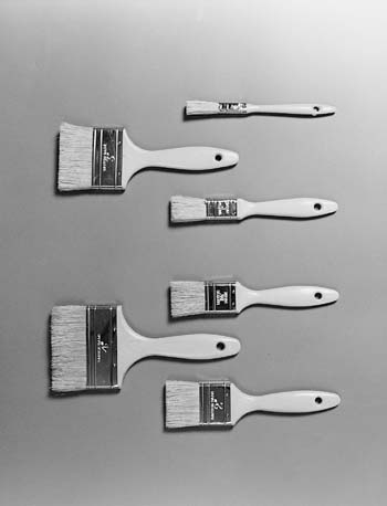 brushes